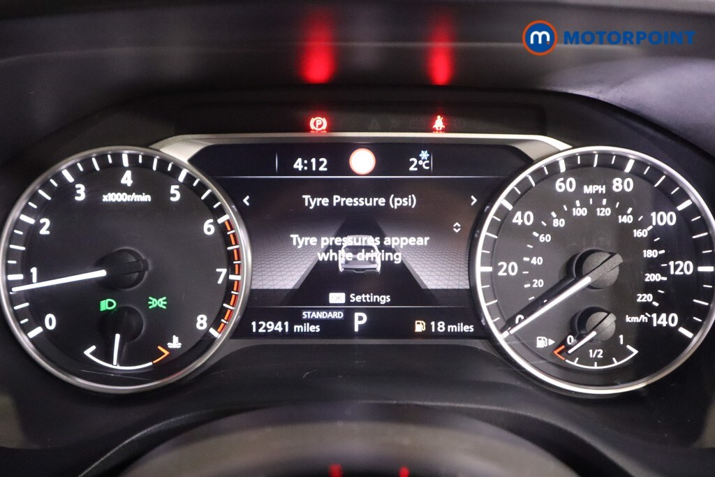 Used Nissan Qashqai 2022 for sale - 77570791: Photo 12