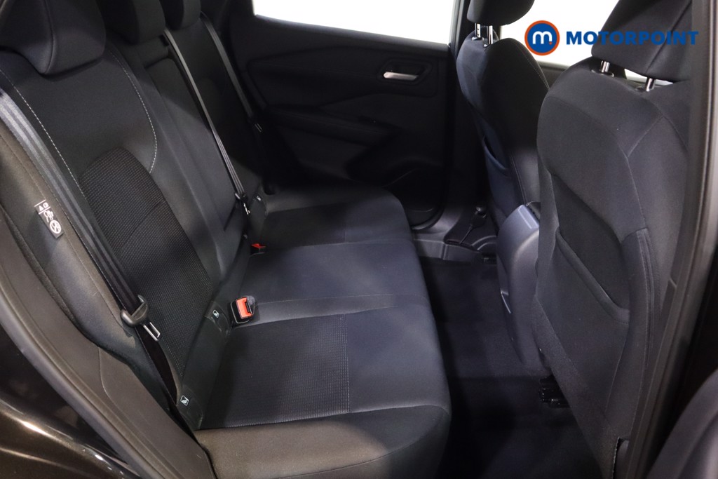 Used Nissan Qashqai 2022 for sale - 77570791: Photo 15