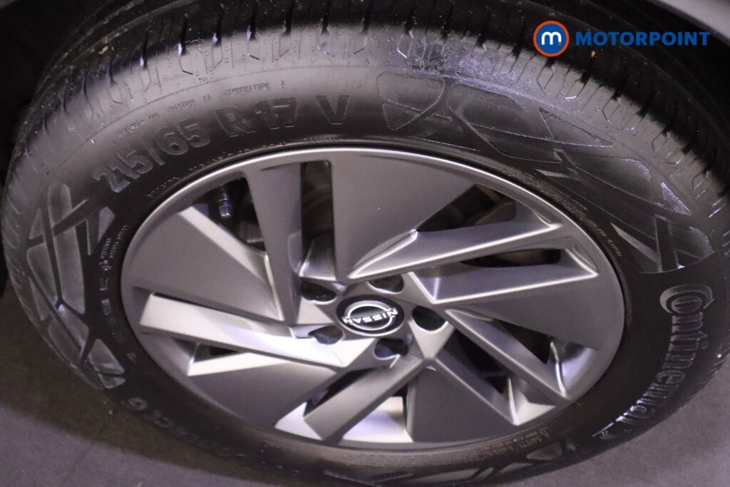 Used Nissan Qashqai 2022 for sale - 77570791: Photo 17