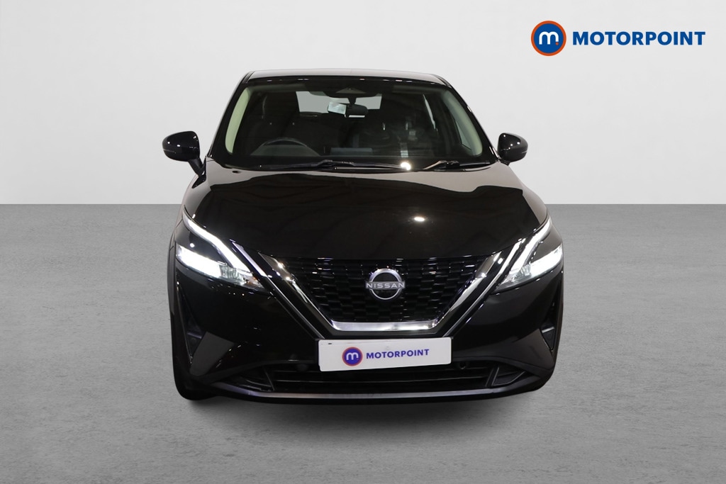 Used Nissan Qashqai 2022 for sale - 77570791: Photo 2