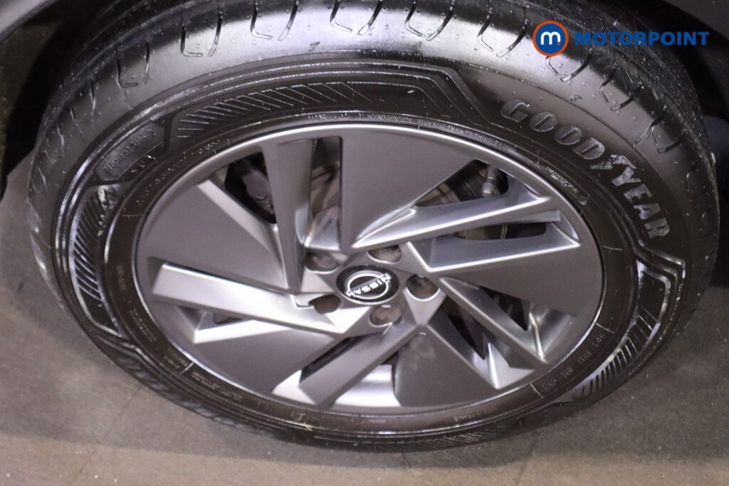 Used Nissan Qashqai 2022 for sale - 77570791: Photo 20