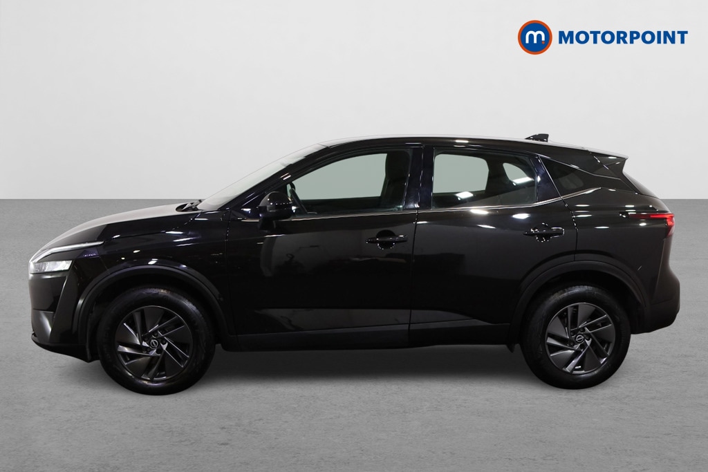 Used Nissan Qashqai 2022 for sale - 77570791: Photo 4