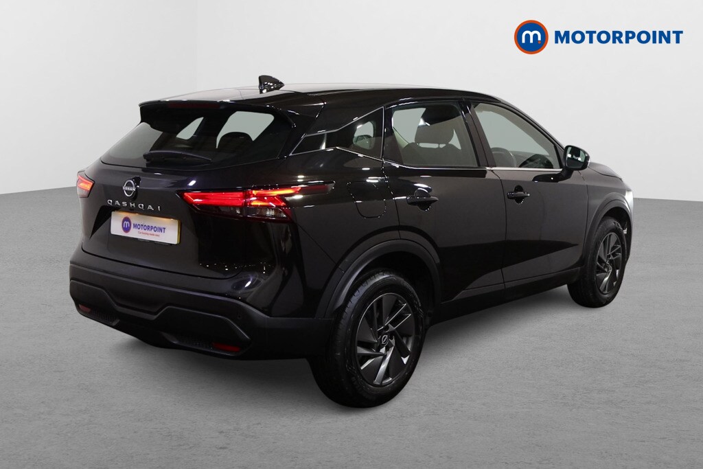 Used Nissan Qashqai 2022 for sale - 77570791: Photo 7