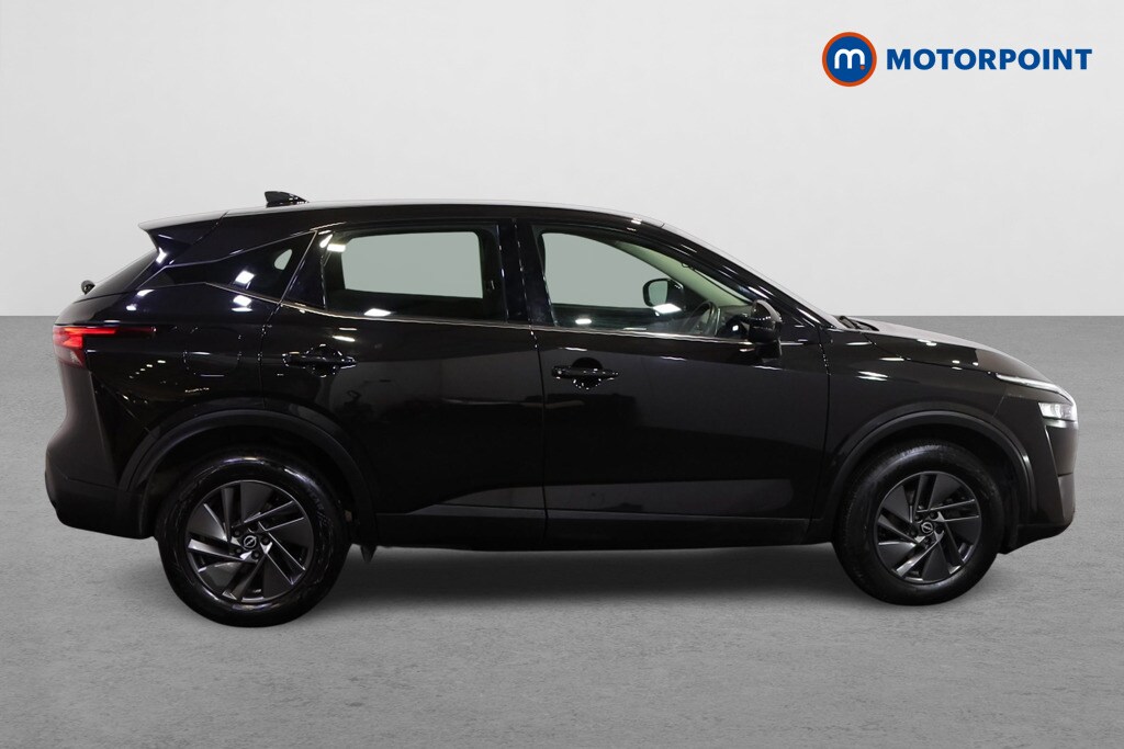 Used Nissan Qashqai 2022 for sale - 77570791: Photo 8