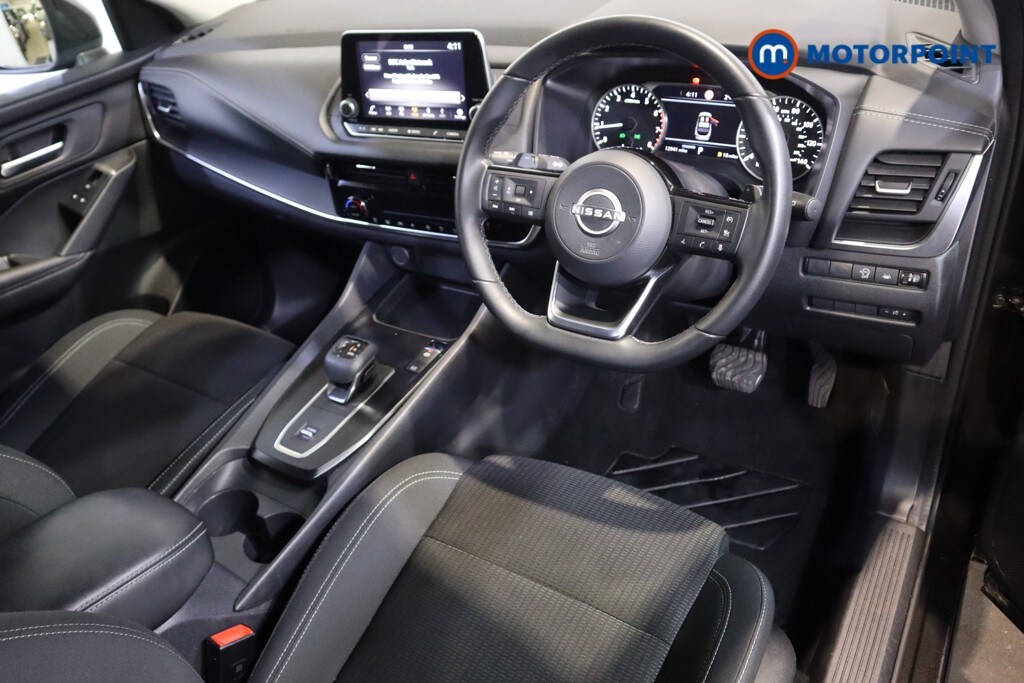 Used Nissan Qashqai 2022 for sale - 77570791: Photo 9