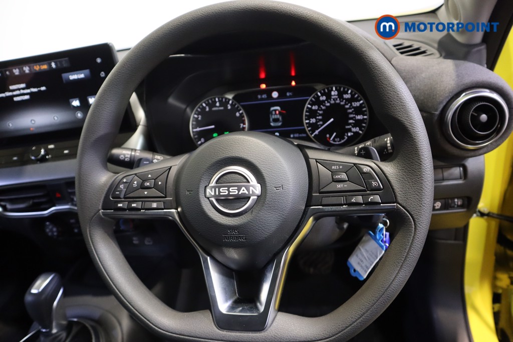Used Nissan Juke 2025 for sale - 77617279: Photo 11