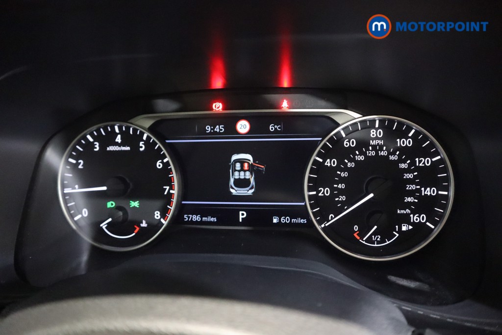 Used Nissan Juke 2025 for sale - 77617279: Photo 12