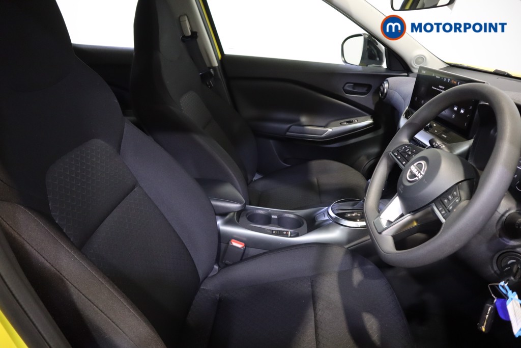 Used Nissan Juke 2025 for sale - 77617279: Photo 25