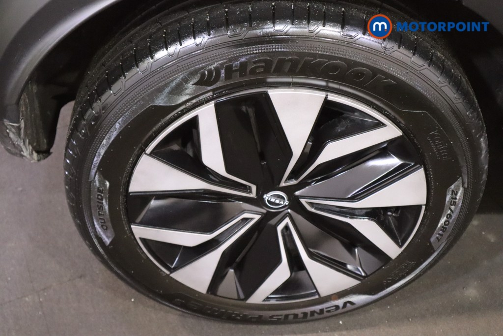 Used Nissan Juke 2025 for sale - 77617279: Photo 29