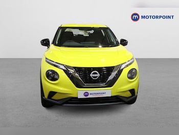 Used Nissan Juke 2025 for sale - 77617279: Photo