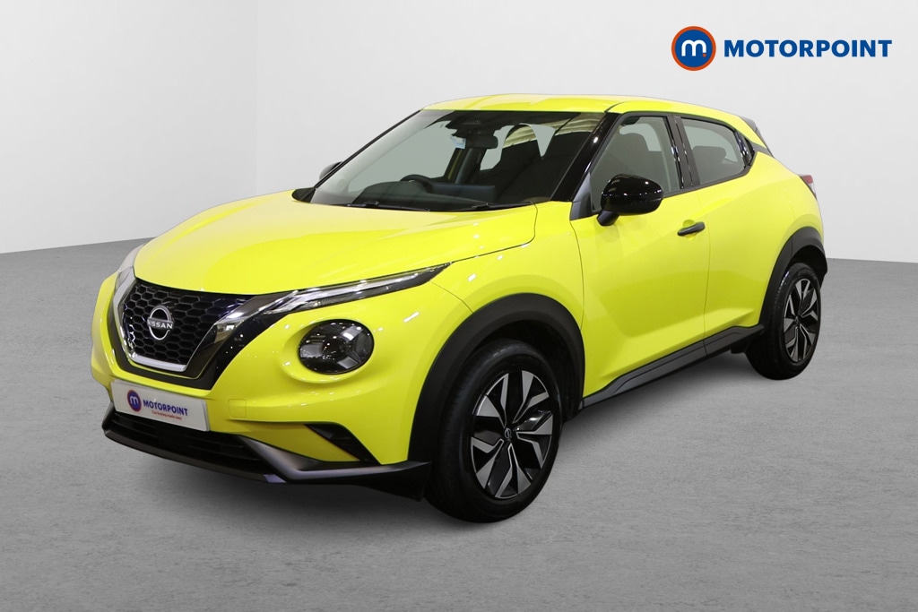 Used Nissan Juke 2025 for sale - 77617279: Photo 3
