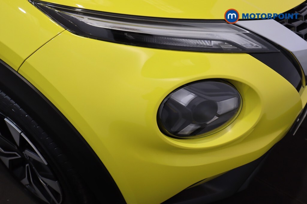 Used Nissan Juke 2025 for sale - 77617279: Photo 33