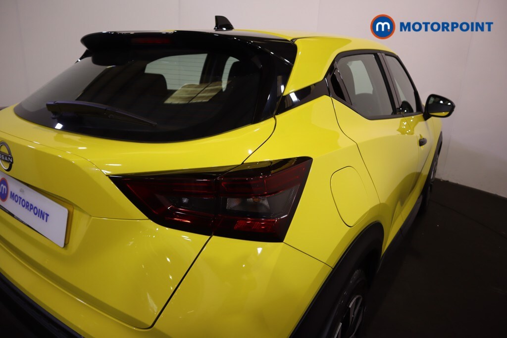 Used Nissan Juke 2025 for sale - 77617279: Photo 34