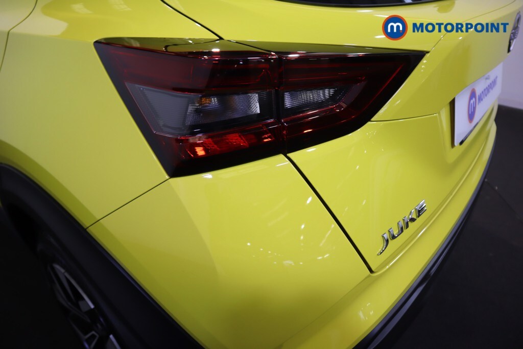 Used Nissan Juke 2025 for sale - 77617279: Photo 36