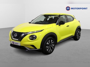 Used Nissan Juke 2025 for sale - 77617279: Photo