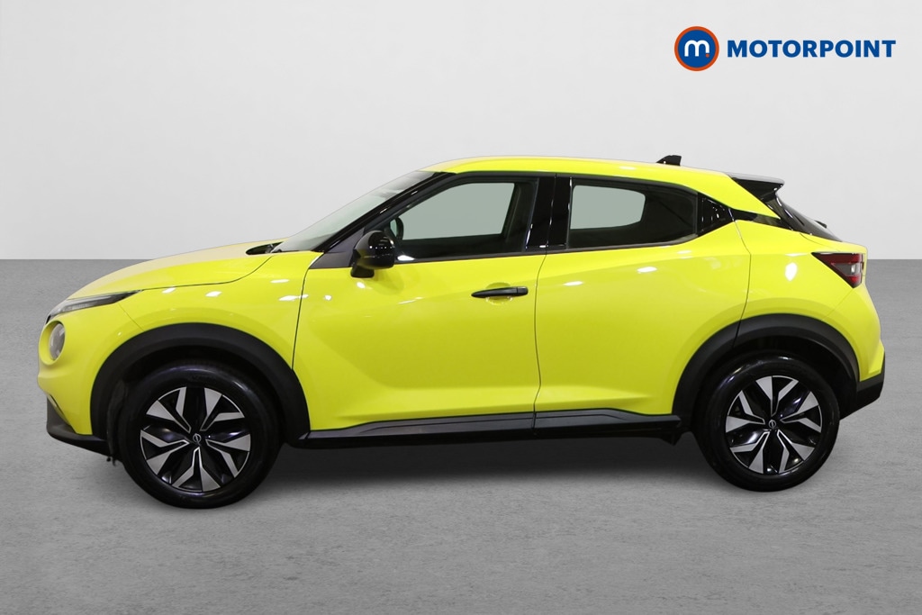 Used Nissan Juke 2025 for sale - 77617279: Photo 4