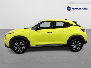 Used Nissan Juke 2025 for sale - 77617279: Photo