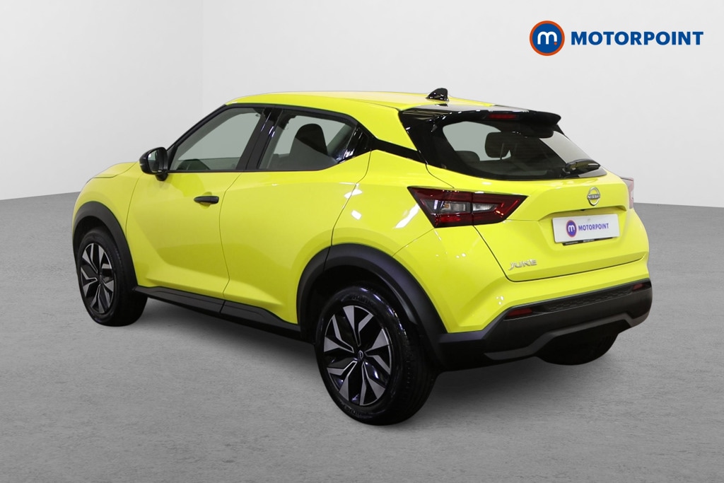 Used Nissan Juke 2025 for sale - 77617279: Photo 5