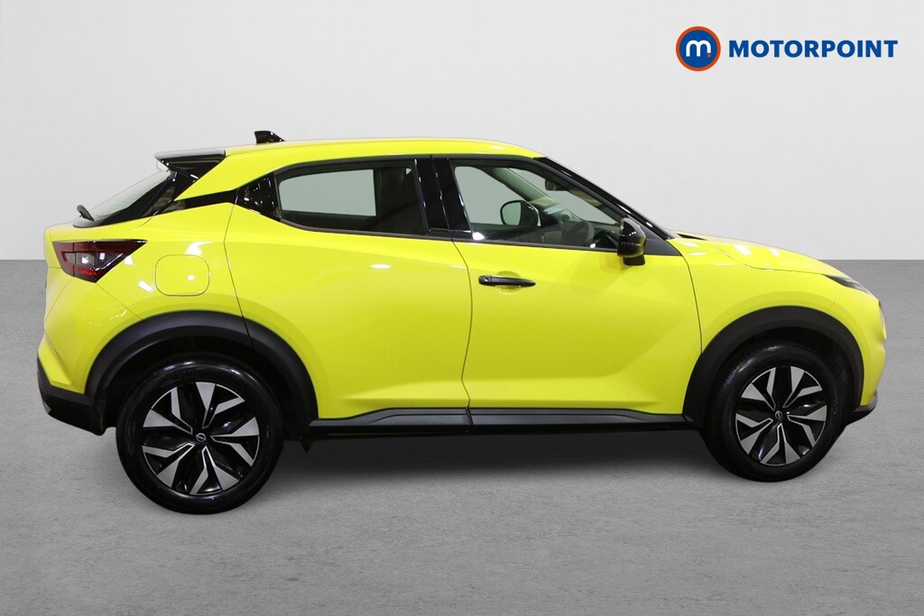 Used Nissan Juke 2025 for sale - 77617279: Photo 8
