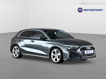 Used Audi A3 undefined for sale - 78871075: Photo