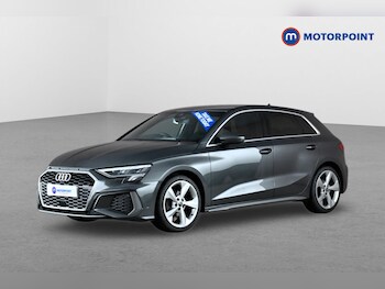 Used Audi A3 undefined for sale - 78871075: Photo