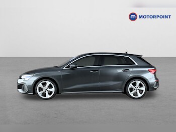 Used Audi A3 undefined for sale - 78871075: Photo
