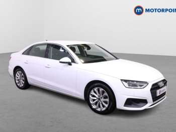 2022 - 35 TFSI Technik 4dr S Tronic