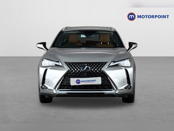 Used Lexus UX 2020 for sale - 78521014: Photo