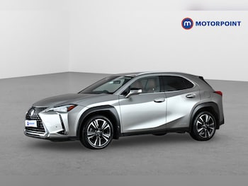 Used Lexus UX 2020 for sale - 78521014: Photo