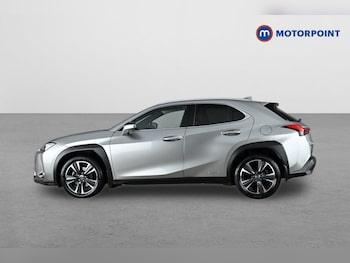 Used Lexus UX 2020 for sale - 78521014: Photo