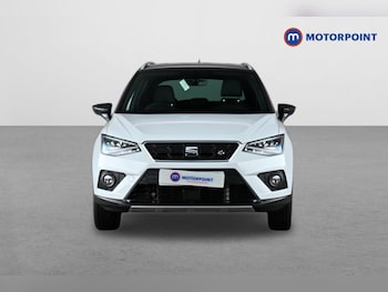 Used SEAT Arona 2021 for sale - 78725149: Photo