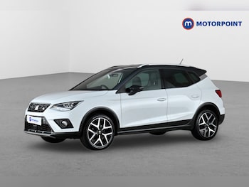 Used SEAT Arona 2021 for sale - 78725149: Photo