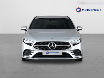 Used Mercedes-Benz A-Class 2021 for sale - 79596943: Photo