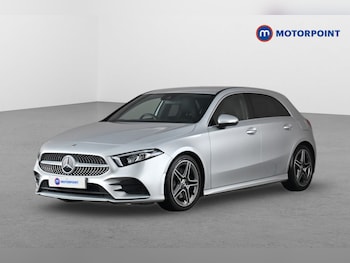Used Mercedes-Benz A-Class 2021 for sale - 79596943: Photo
