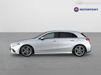 Used Mercedes-Benz A-Class 2021 for sale - 79596943: Photo