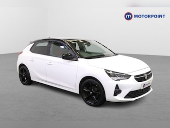 Used Vauxhall Corsa 2023 for sale - 75922719: Photo