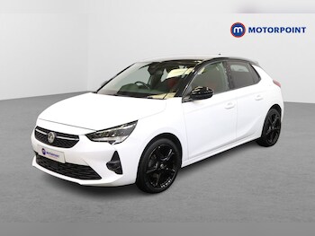Used Vauxhall Corsa 2023 for sale - 75922719: Photo