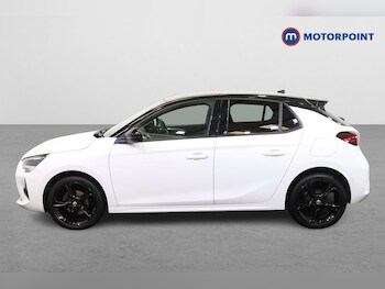 Used Vauxhall Corsa 2023 for sale - 75922719: Photo
