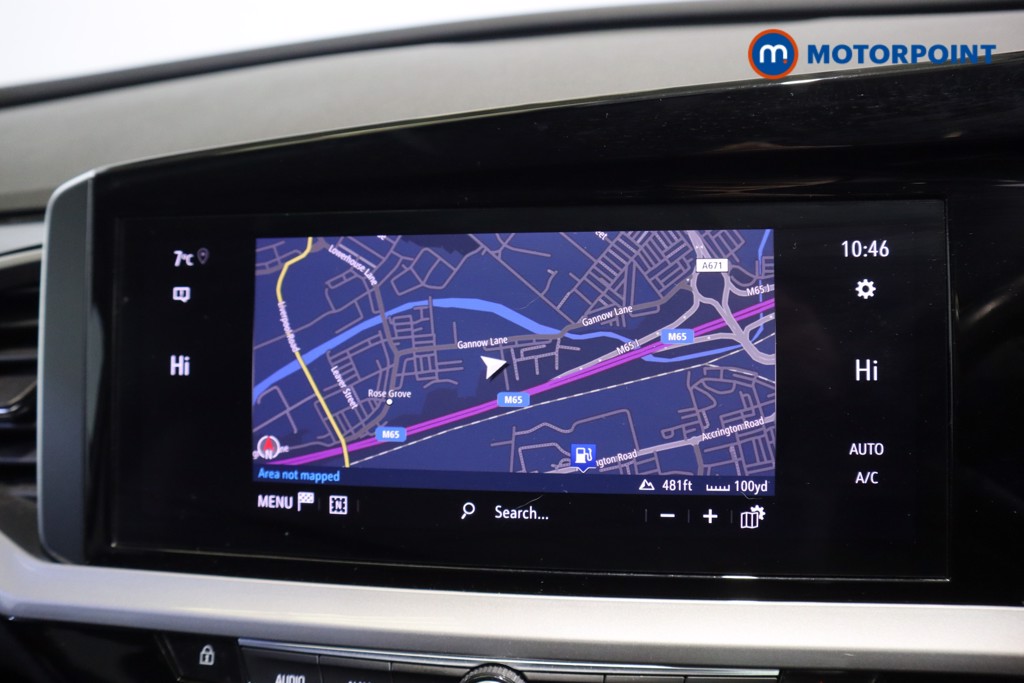 Used Vauxhall Grandland 2022 for sale - 76653653: Photo 10