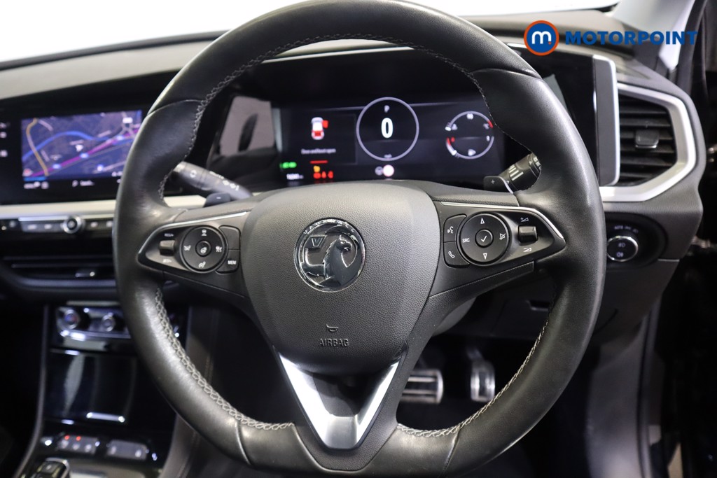 Used Vauxhall Grandland 2022 for sale - 76653653: Photo 11