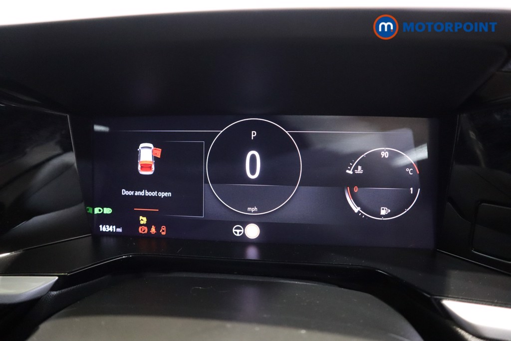 Used Vauxhall Grandland 2022 for sale - 76653653: Photo 12