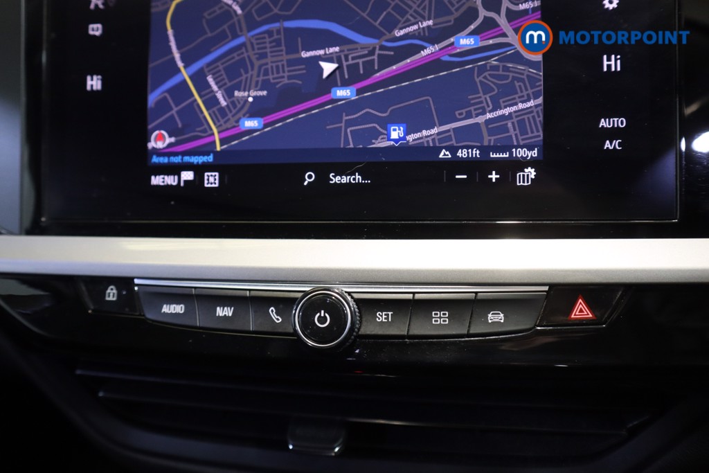 Used Vauxhall Grandland 2022 for sale - 76653653: Photo 13