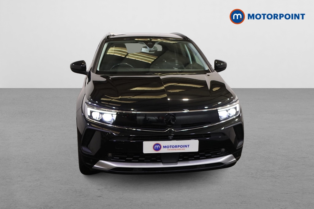 Used Vauxhall Grandland 2022 for sale - 76653653: Photo 2