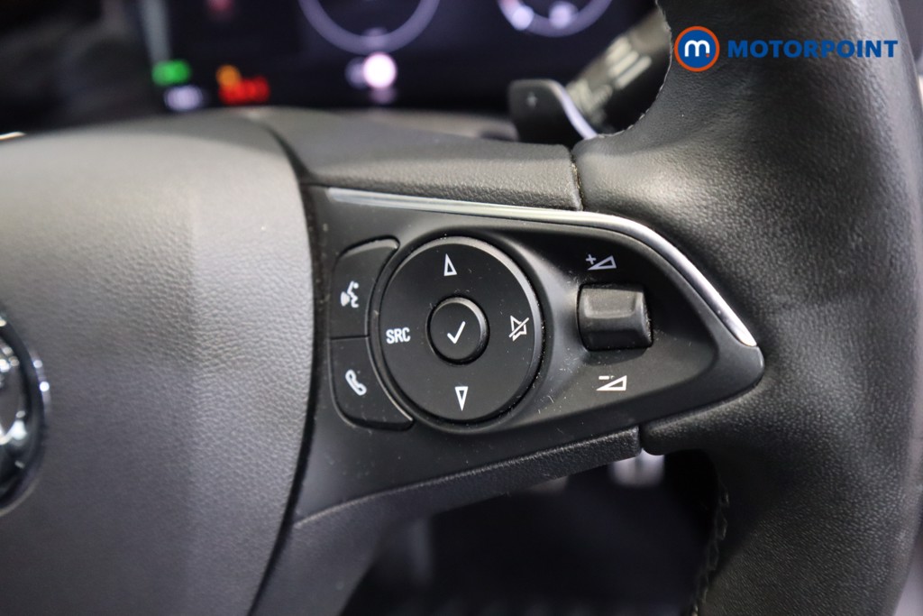 Used Vauxhall Grandland 2022 for sale - 76653653: Photo 21