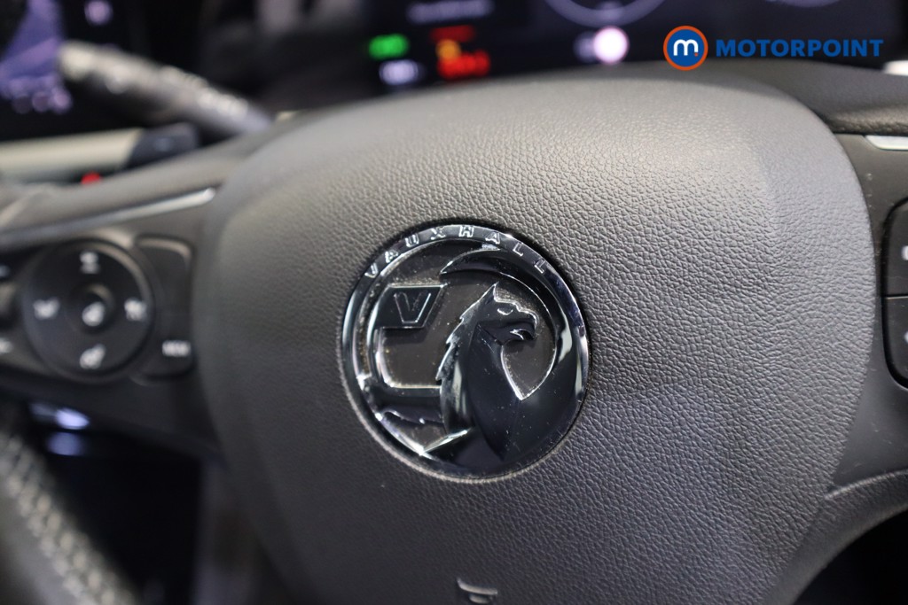 Used Vauxhall Grandland 2022 for sale - 76653653: Photo 22