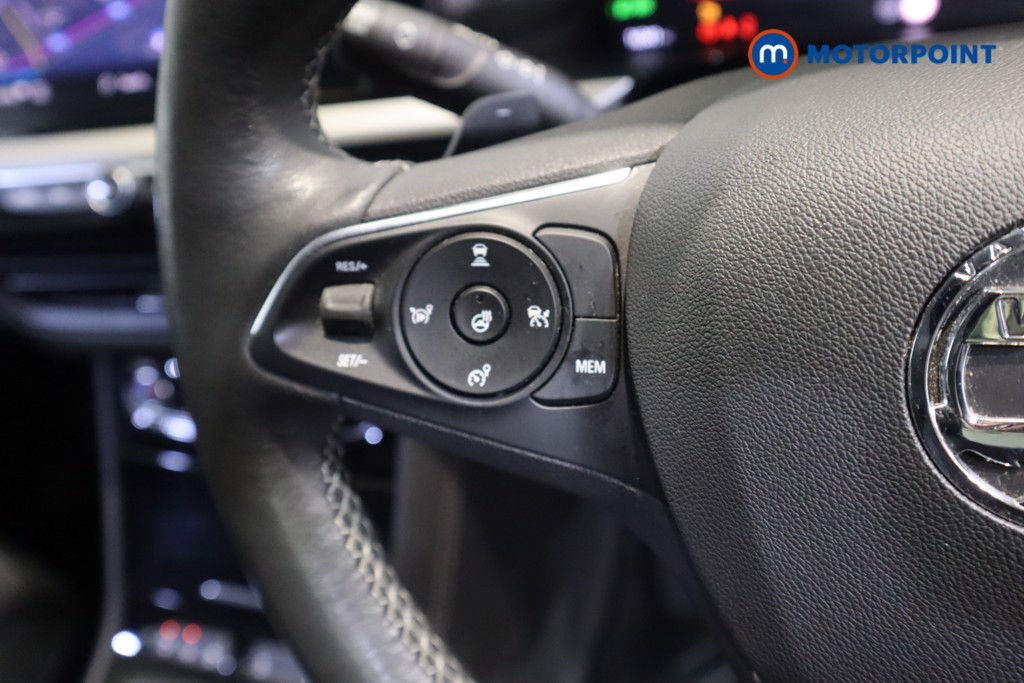 Used Vauxhall Grandland 2022 for sale - 76653653: Photo 23