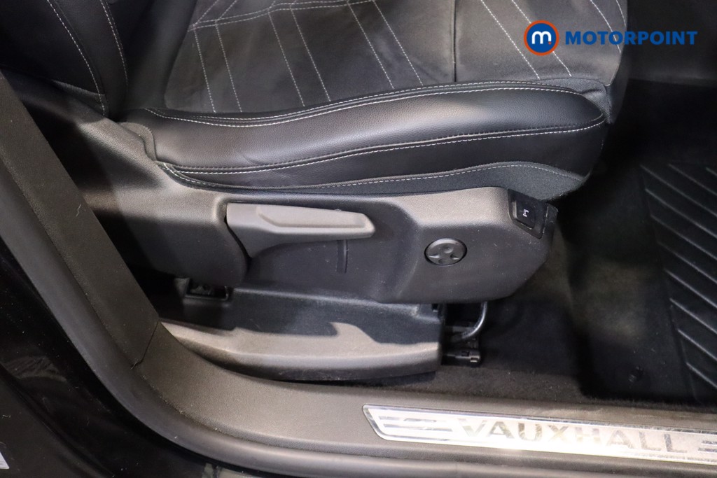 Used Vauxhall Grandland 2022 for sale - 76653653: Photo 24