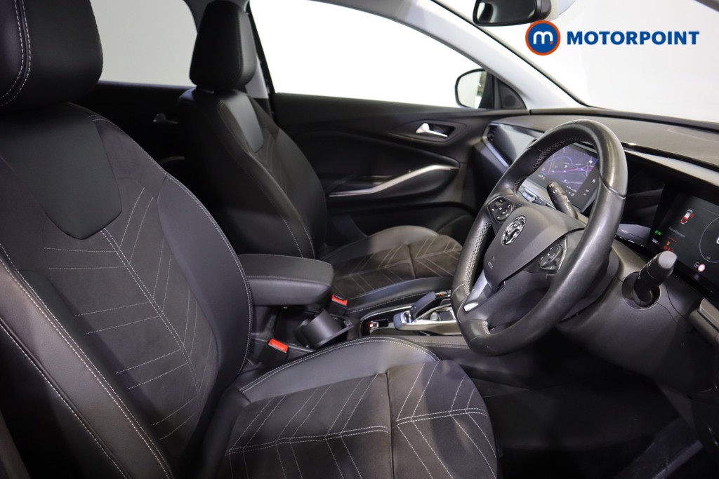 Used Vauxhall Grandland 2022 for sale - 76653653: Photo 25