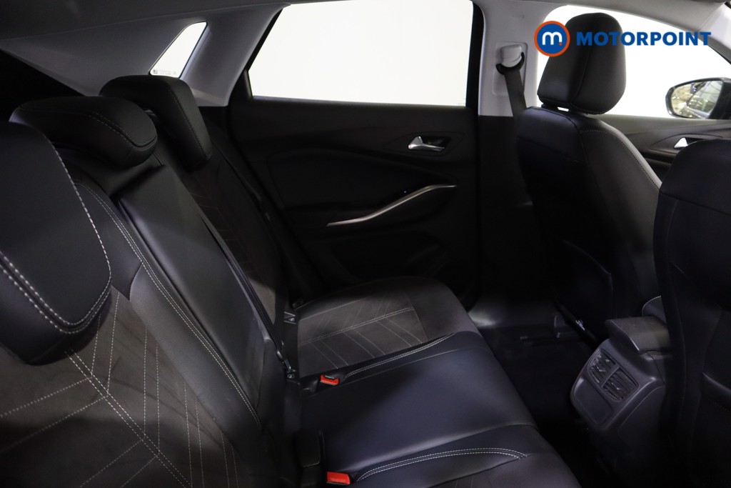 Used Vauxhall Grandland 2022 for sale - 76653653: Photo 26