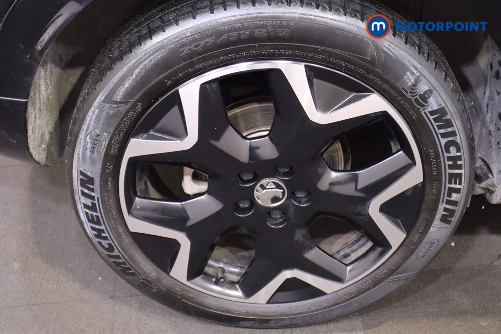 Used Vauxhall Grandland 2022 for sale - 76653653: Photo 30